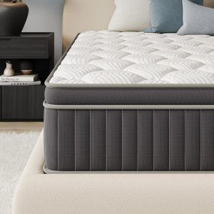 Matelas TXO Ferme H4 180x200